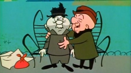 From Here To Fraternity (1960) - Episode 34 poster and promotional image