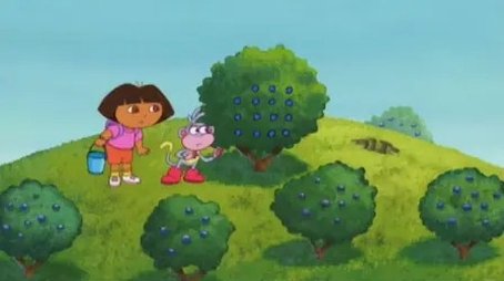 Berry Hunt (2000) - Episode 11 poster and promotional image