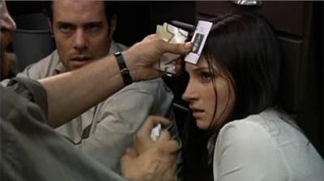 The Kill Point17