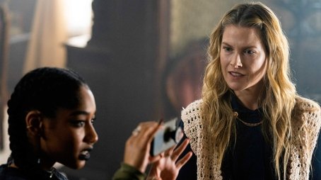 Dead & Breakfast / Pesticide (2021) - Episode 2 poster and promotional image