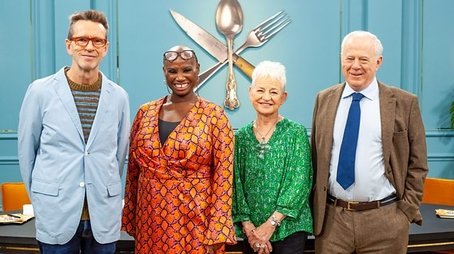 North East - Judging (2020) - Episode 24 poster and promotional image