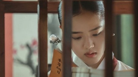 Poong, o Psiquiatra de Joseon15