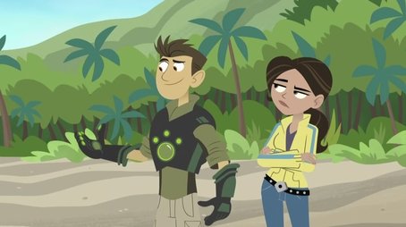 Tortuga Tune-Up (2013) - Episode 15 poster and promotional image