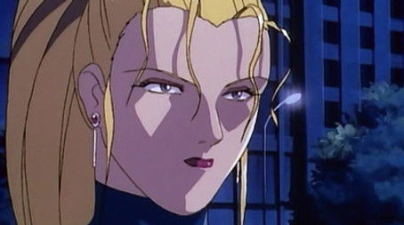 Sad Reunion (1996) - Episode 18 poster and promotional image