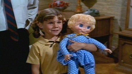 Mrs. Beasley, Where Are You? (1966) - Episode 7 poster and promotional image
