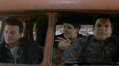 On the Road (1997) - Episode 17 poster and promotional image