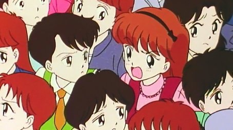 Bargain Typhoon (1993) - Episode 4 poster and promotional image