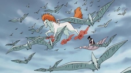 The Single Arrow of Chaos