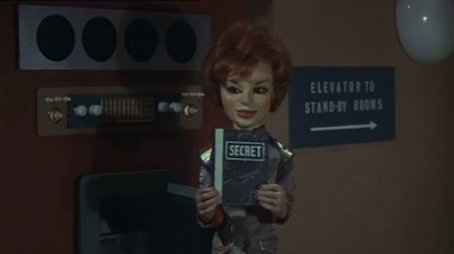 Count Down (1965) - Episode 32 poster and promotional image
