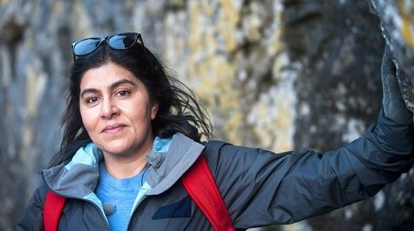 Sayeeda Warsi (2021) - Episode 4 poster and promotional image