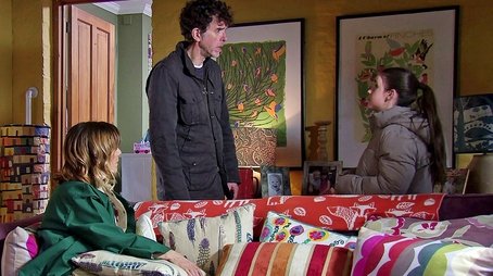 Mon 31 Mar 2025 (2025) - Episode 62 poster and promotional image