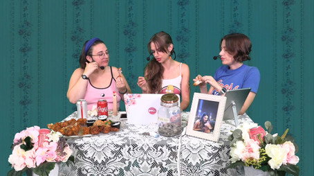 The Perfect Women Stagione 3