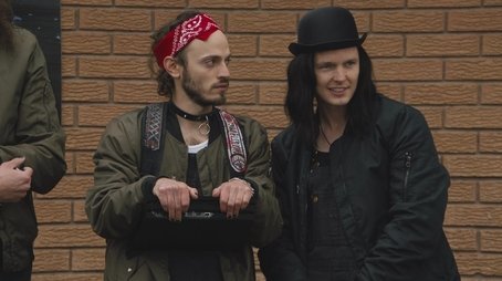 Dyck Meat (2021) - Episode 3 poster and promotional image