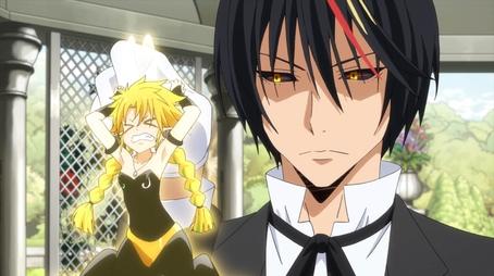 That Time I Got Reincarnated as a Slime215