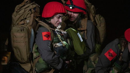 Stress management - Part 2 (2020) - Episode 14 poster and promotional image