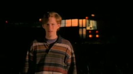 Yellow Fever (1994) - Episode 12 poster and promotional image