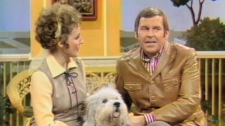 Paul Lynde (1971) - Episode 16 poster and promotional image