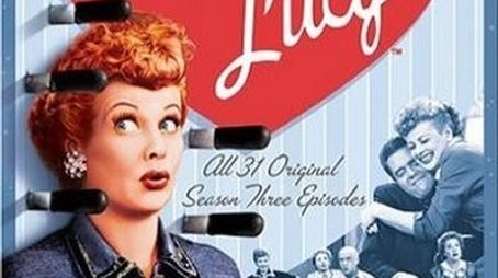 Season 3 (1953) - Season 3 poster and promotional image
