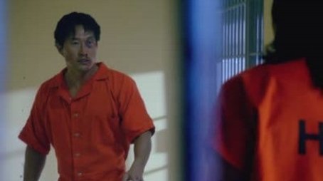 Olelo Ho‘opa‘i Make (Death Sentence) (2013) - Episode 13 poster and promotional image