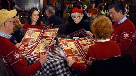 Ludachristmas (2007) - Episode 9 poster and promotional image