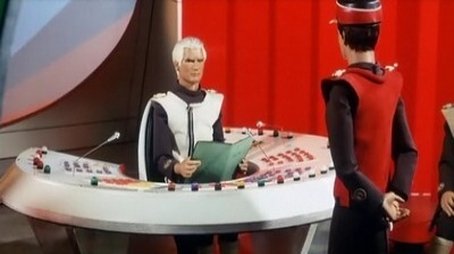 Winged Assassin (1967) - Episode 2 poster and promotional image