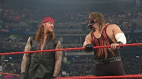 RAW is WAR 413 (2001) - Episode 17 poster and promotional image
