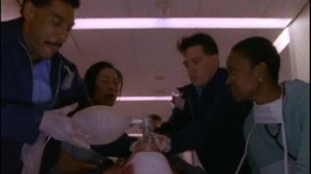 Night in Question (1995) - Episode 10 poster and promotional image