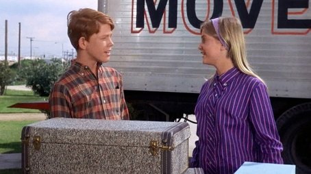 Opie and Mike (1968) - Episode 28 poster and promotional image