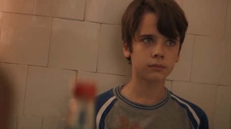 Episode 4 (2021) - Episode 4 poster and promotional image