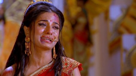 Draupadi's honour attacked (2014) - Episode 11 poster and promotional image