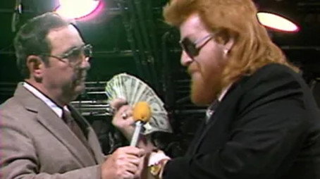Mid-Atlantic Championship Wrestling Сезон 3