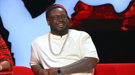 T-Pain (2016) - Episode 15 poster and promotional image