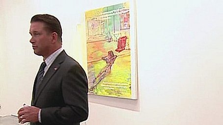Painting by Numbers (2008) - Episode 10 poster and promotional image