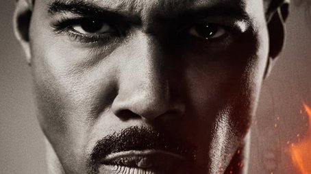Season 3 (2016) - Season 3 poster and promotional image