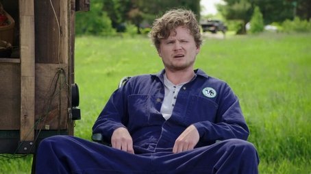 Finding Stormy a Stud (2016) - Episode 6 poster and promotional image