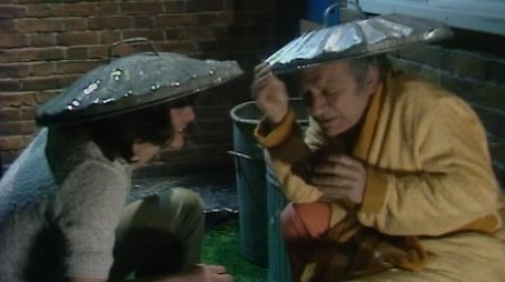 Charity Begins At Home. (1971) - Episode 10 poster and promotional image