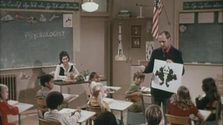 Tracy Grammar School, I'll Lick You Yet (1972) - Episode 2 poster and promotional image