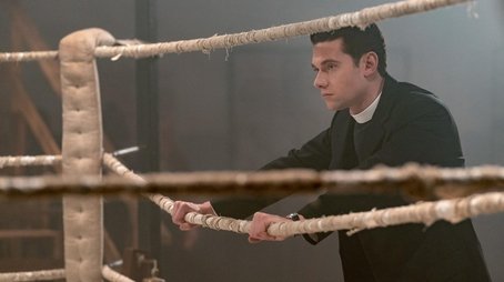 Episode 5 (2020) - Episode 5 poster and promotional image