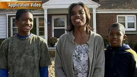 Vítejte doma Sezóna 3