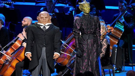 Proms on Four: Friday Night at the Proms - BBC Philharmonic Orchestra (2013) - Episode 3 poster and promotional image