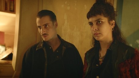 I'm a Monster (2020) - Episode 2 poster and promotional image