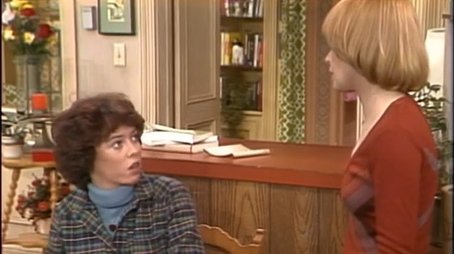 The College Question (1977) - Episode 23 poster and promotional image
