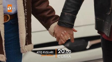Ateş Kuşları Сезон 2