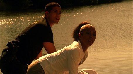 Nothing to Lose (2005) - Episode 16 poster and promotional image