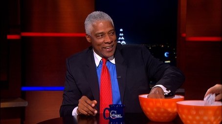 Julius Erving (2013) - Episode 18 poster and promotional image