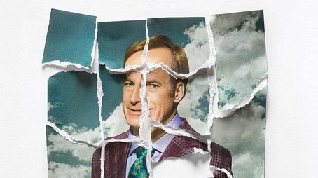 Season 5 (2020) - Season 5 poster and promotional image