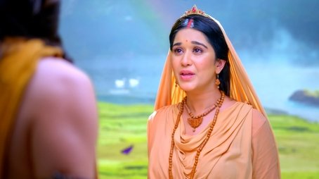 Chall Ka Khel (2024) - Episode 196 poster and promotional image