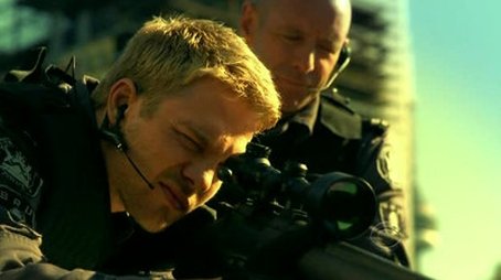 Who's George (2008) - Episode 5 poster and promotional image