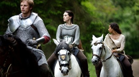 As Aventuras de Merlin37