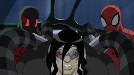 The Spider Slayers (2) (2016) - Episode 22 poster and promotional image
